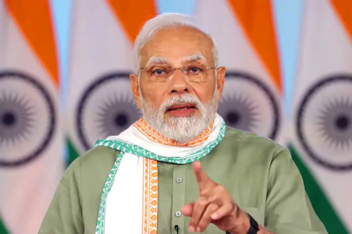 5G service will start from tomorrow PM Modi will start 5G service will start from tomorrow PM Modi will start