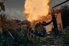 Attack in East Zaporizhzhya city 23 killed 28 injured