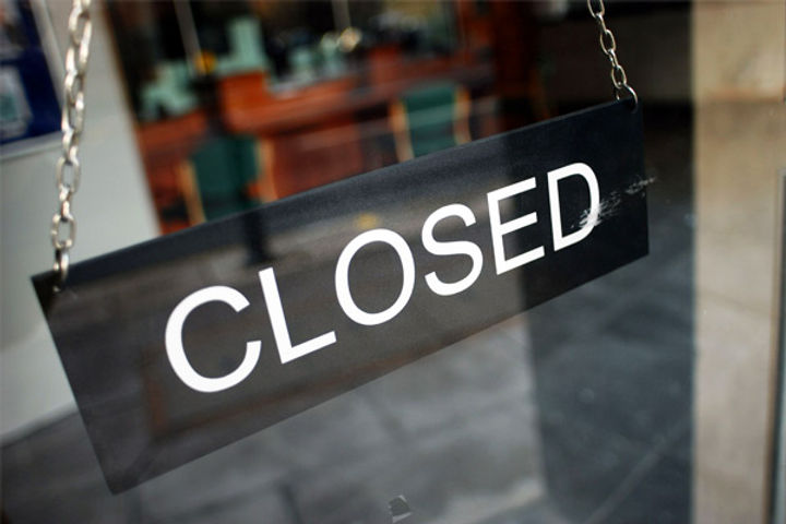 October Is Full Of Bank Holidays Branch Closed For 21 Days