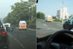 PM Stopped Convoy And Gave Way To An Ambulance In Ahmedabad