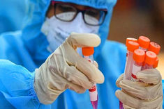 scientists have discovered such a drug corona virus will kill itself