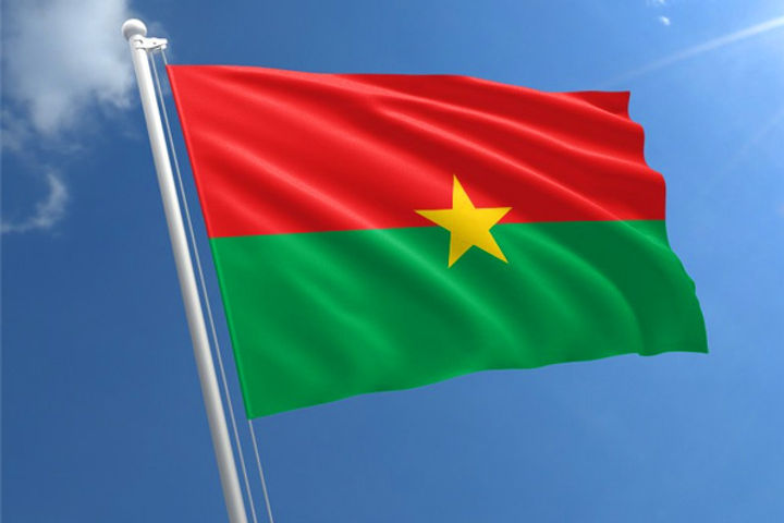 another coup in burkina faso