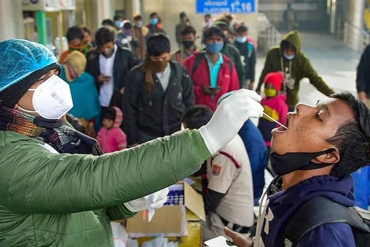Coronavirus Coronavirus