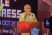 PM Modi on 5G service launch