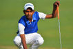 taiwan masters golf tournament two indians in top 10 rashid joint second and shiva seventh