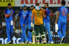 india beat south africa by 16 runs in 2nd t20