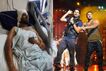 deadly attack on punjabi singer alfaz admitted to fortis hospital