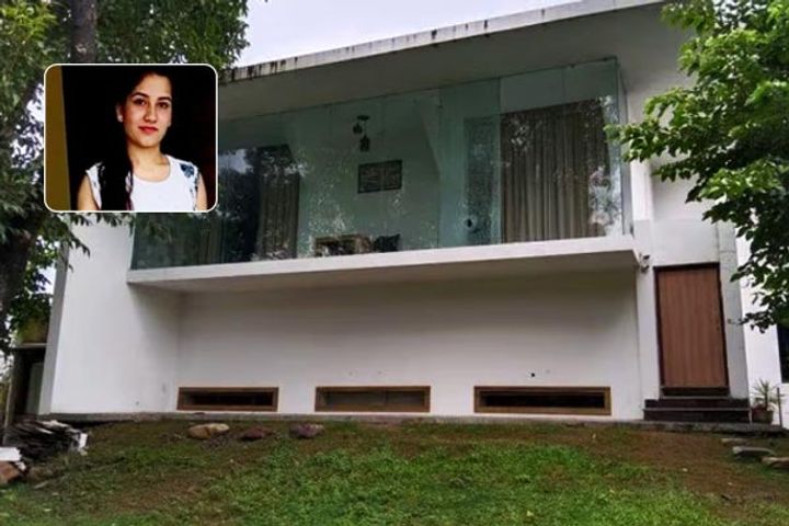 ankita murder case vips used to stay in presidential suite for special service