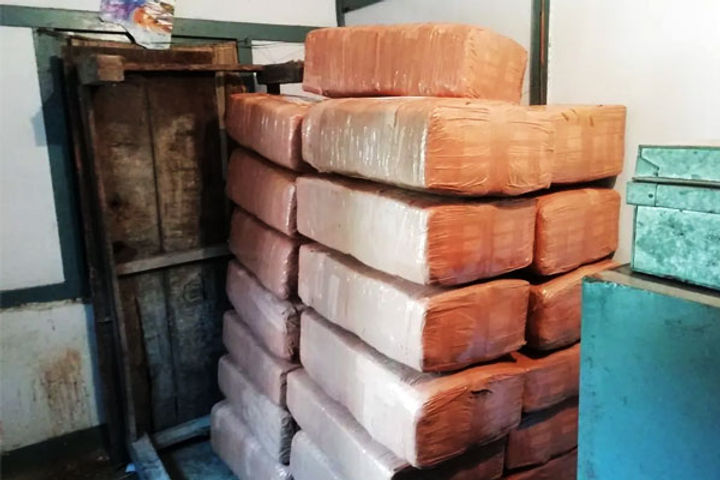 international drug smuggling racket busted in mumbai