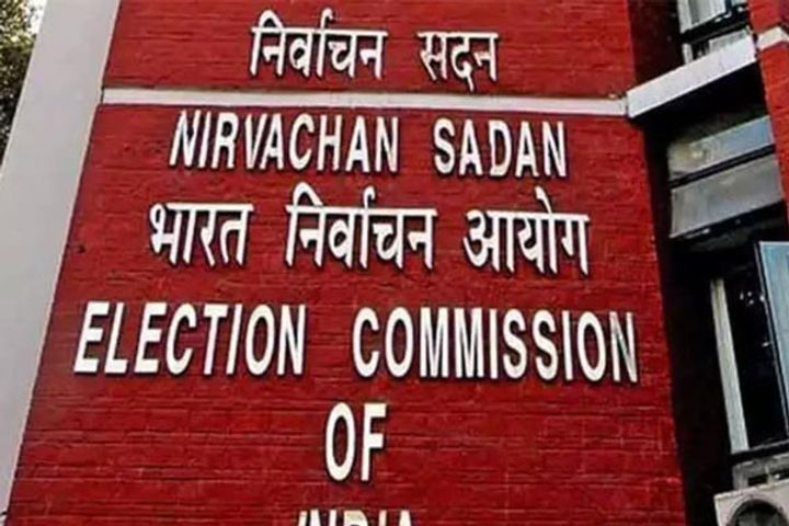 ajay bhadoo appointed as deputy election commissioner of election commission