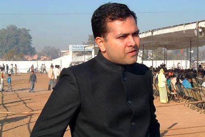 akash tripathi appointed ceo of ministry of electronics and information technology akash tripathi appointed ceo of ministry of electronics and information technology