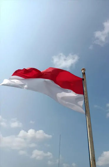 indonesia, population, travel, destination, facts, united states