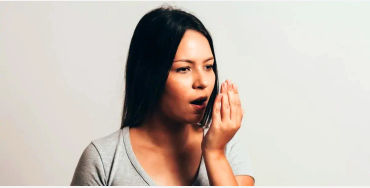  bad breath