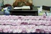 fake notes worth about 26 crores recovered from ambulance in surat 3 people arrested