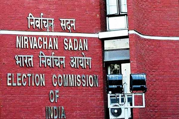 election commission told political parties tell the public how will you fulfill the promises