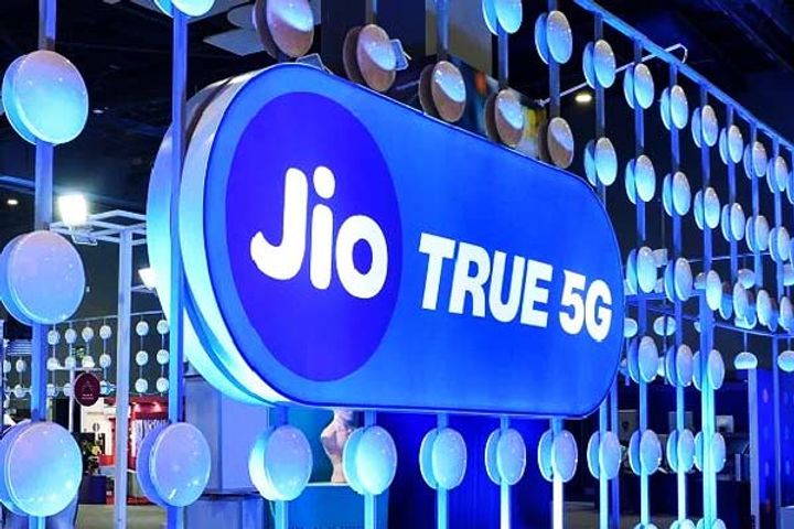 beta trial of jios true 5g service starts from today in 4 cities of the country