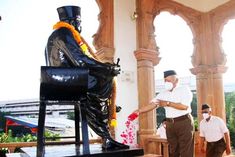 rss chief mohan bhagwat demands for making population policy