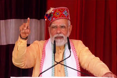 pm modi inaugurates aiims bilaspur