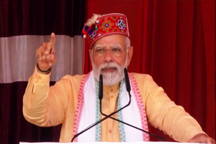 pm modi inaugurates aiims bilaspur pm modi inaugurates aiims bilaspur