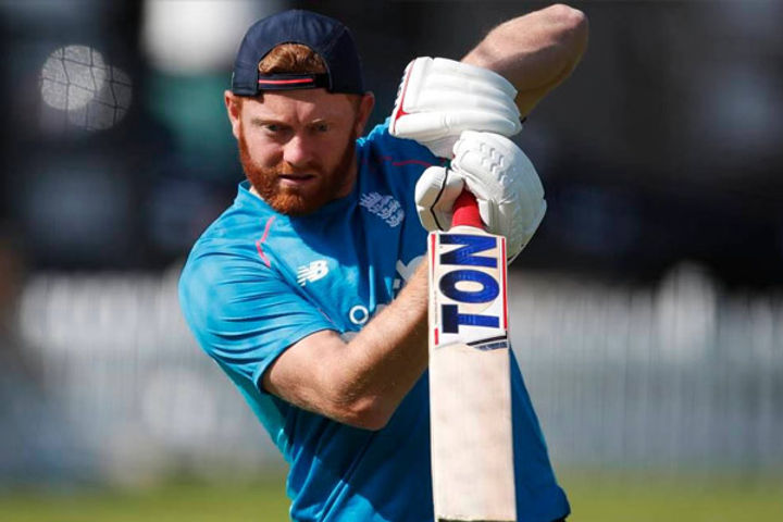 jonny bairstow named englands cricketer of the year jonny bairstow named englands cricketer of the year