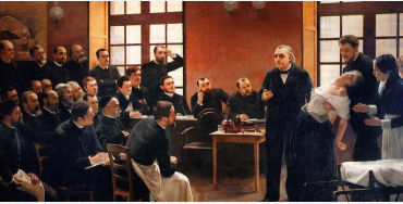 Hypnosis