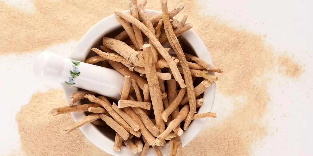 Ashwagandha