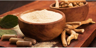 Ashwagandha 