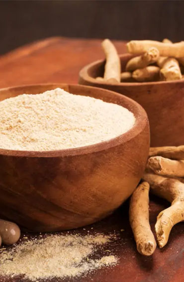 Ashwagandha 