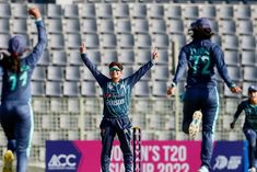 india lost to pak in womens asia cup indian team lost to pakistan for the first time in 6 years