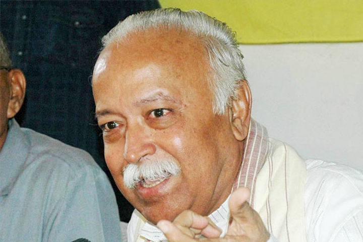 mohan bhagwat said varna caste system should be completely abolished it has no relevance left