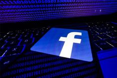 now data of more than one million users of facebook leaked