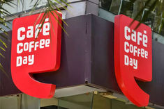 coffee day enterprises defaulted at rs 465 crore in q2