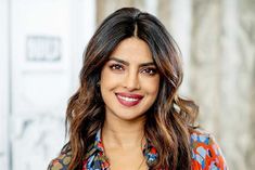 priyanka chopra praises iranian women
