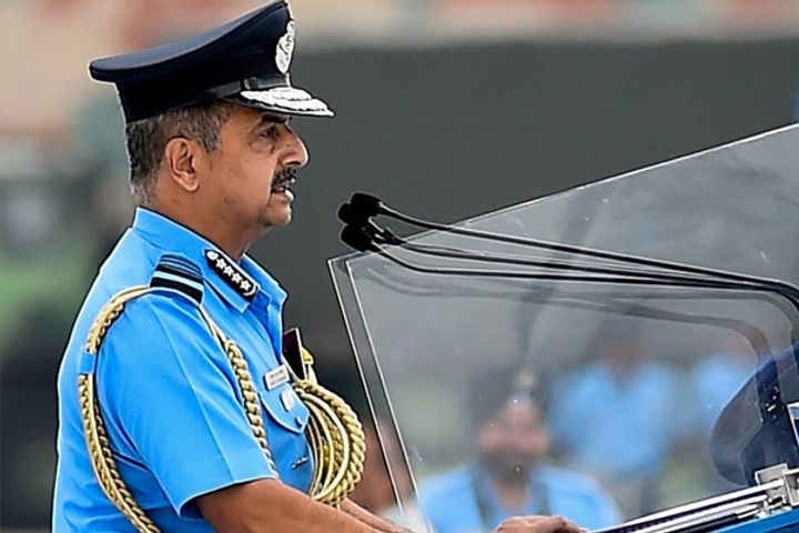 Formation of new branch of Air Force Disha there will be a savings of Rs 3400 crore