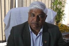 rajendra pal gautam resigned people were sworn to not believe in gods and goddesses