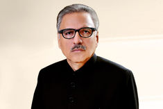 preparation of impeachment against pakistani president allegation of violation of rules in transfer 