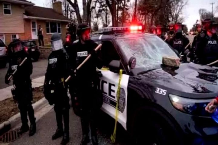 1 person killed and 6 injured in shooting in tampa city of florida state