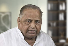 mulayam singh yadav passed away took his last breath at the age of 82