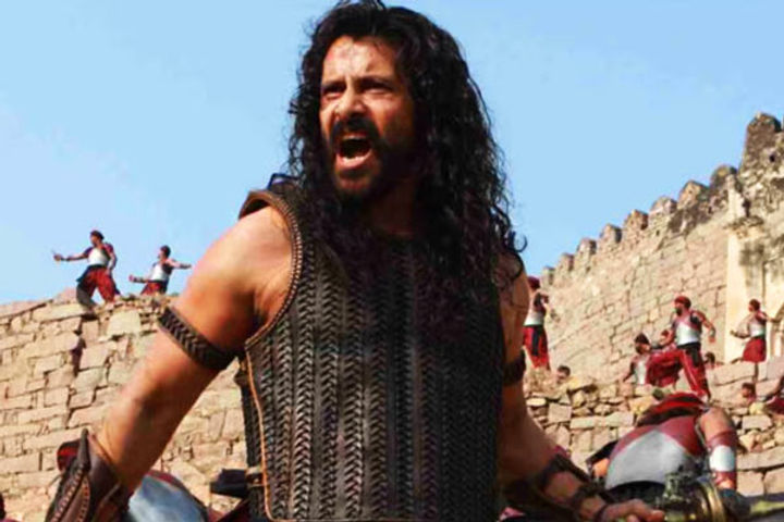 ps 1 breaks record of rajinikanths film