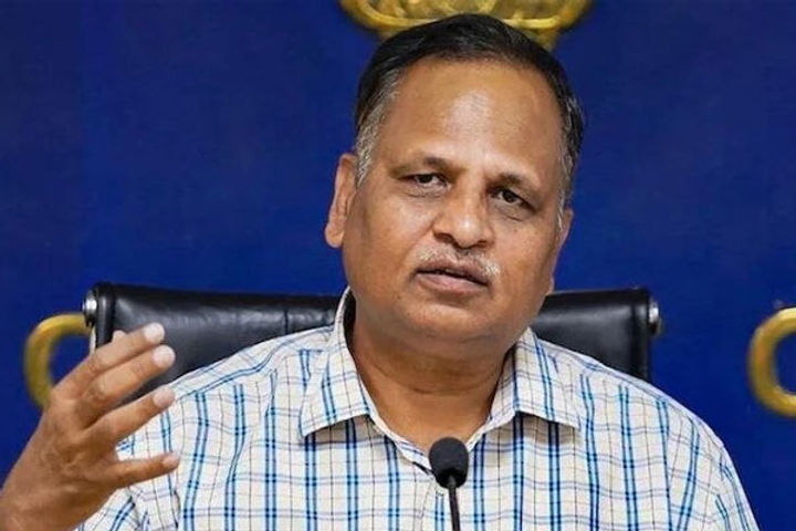 supreme court will hear satyendra jains case tomorrow