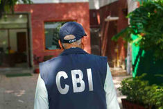 Central Bureau Of Investigation CBI Arrests Abhishek Boinpally In Delhi Excise Scam Case