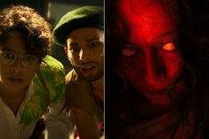 Katrina Kaif, Ishaan Khatter and Siddhant Chaturvedi