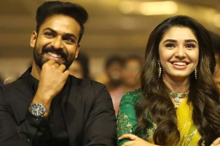 67th Parle Filmfare Awards Pushpa The Rise receives 7 awards Allu Aravind honored with Lifetime Achi