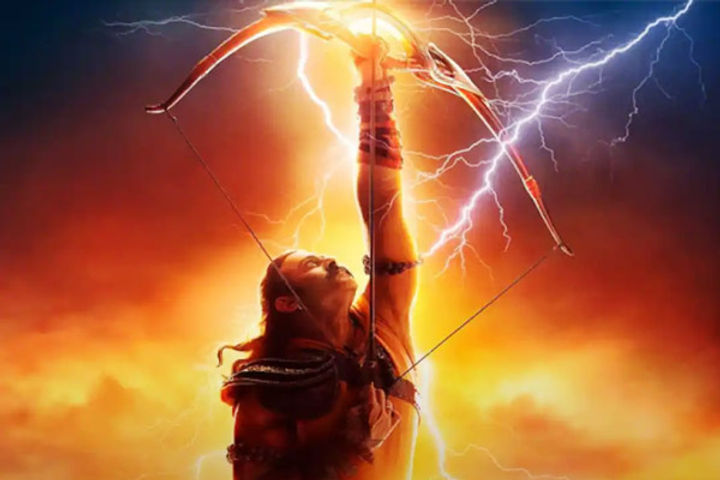 Adipurush Controversy