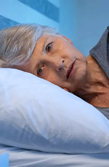 insomnia, Chromosome, genome-wide examination, electrical sleep, brain, sleep, sleeplessness