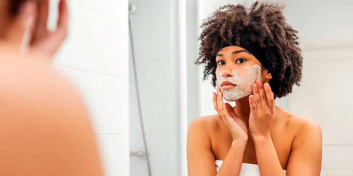 skin, exfoliate, dull skin, cells, rough skin