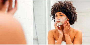 skin, exfoliate, dull skin, cells, rough skin