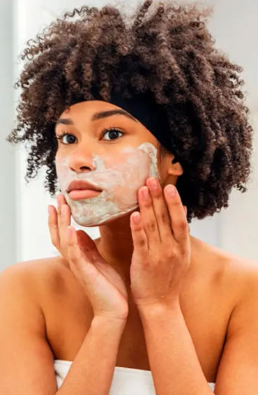 skin, exfoliate, dull skin, cells, rough skin