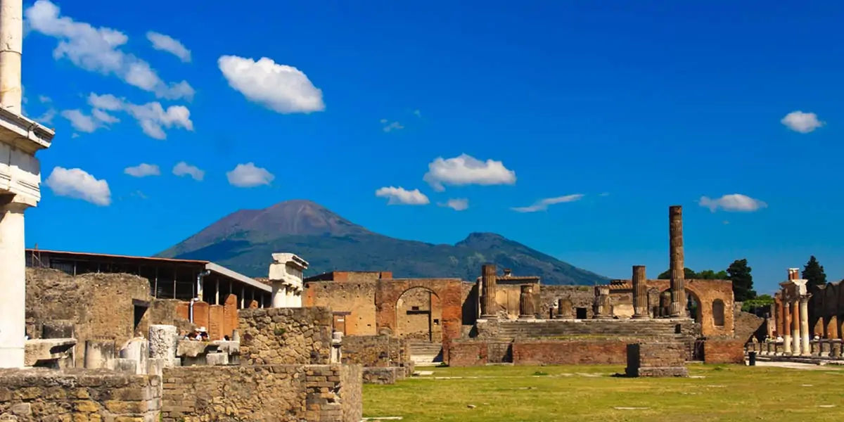 Pompeii