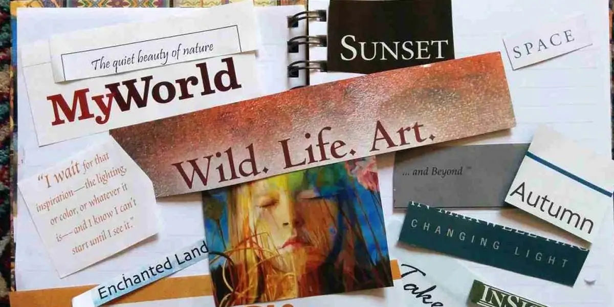 Vision Boards